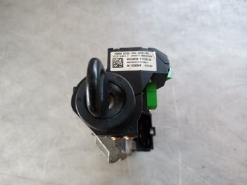 фото thumb №14, Набір стартовий 37820-pma-g11 78100-g011 s5a-g1 honda civic vii 1.4b