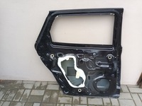 фото thumb №6, Двері ліва задні renault talisman задня лівий kombi