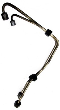 фото thumb №1, Citroen c4 1.6 hdi шланг инжекторный комплект