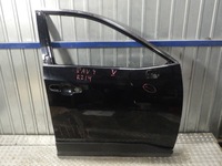 фото thumb №1, Дверь перед передние правое toyota rav4 5 v