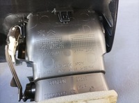 фото thumb №14, Citroen c-elysee накладки декори панелі консолі eu kpl 9677253177