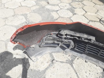 фото thumb №9, Renault captur 1 i 13- бампер перед 620842933r