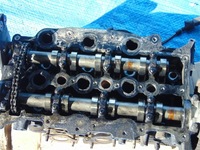 фото thumb №5, Jaguar s-type 2.7 tdv6 головка комплектна