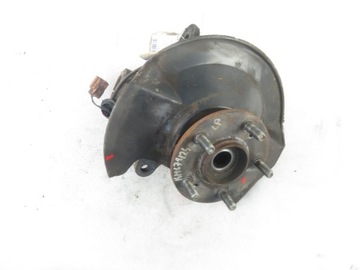 фото thumb №7, Поворотный кулак передняя левая honda hr-v i 1.6 16v