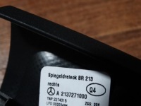 фото thumb №3, Idealna защита динамик mercedes w213 1