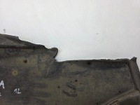 фото thumb №5, Защита плита подвеска левый задняя audi q5 8r 8r0825215a оригинал 12