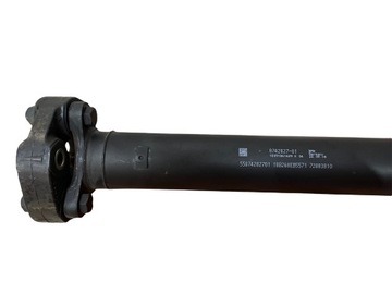 фото thumb №6, Wał привідний kpl bmw 3 g20 8742827 330ix новий