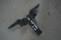 фото thumb №1, Mazda cx-5 11-17 кронштейн замка капот перед