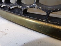 фото thumb №7, Решітка радіатора решітка радіатора радіатора suzuki liana