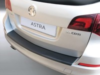 фото thumb №9, Молдинг защитная na бампер opel astra j kombi 2010-2012