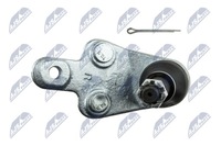 фото thumb №13, Шарова опора важеля lexus es 350 toyota camry 3.5