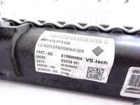 фото thumb №8, Mercedes a-klasa a45 w176 cla45 c117 x117 gla45 x156 45 amg радіатор wody