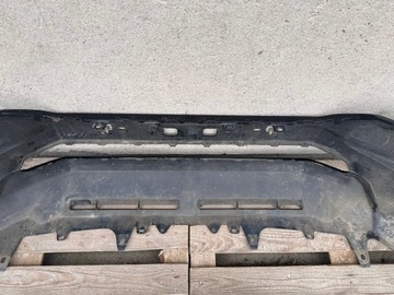 фото thumb №6, Бампер перед переднє toyota land cruiser j150 рестайлінг prado 52119-60n4 повний