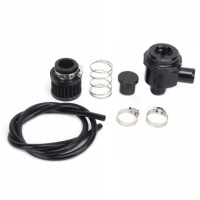 Регульований клапан wydmuchowy замінник комплект bov Оригінал, фото thumb