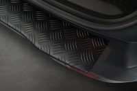 фото thumb №5, Молдинг бампер ford tourneo courier ii 2014-2022