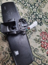 фото thumb №6, Ford b-max зеркало внутреннее заднего вида корпус