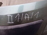 фото thumb №7, Бампер передний перед renault megane ii ted97