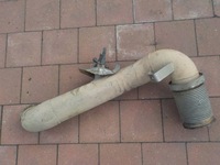 фото thumb №5, Iveco eurocargo 3.9 08-15 труба выхлопная