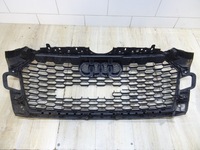 фото thumb №10, Audi rs5 решітка радіатора решітка радіатора 8w6853651 llu