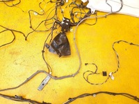 фото thumb №12, Mercedes-benz w447 жгут электропроводка салона