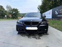 фото thumb №12, Bmw 3 e90 e91 лампы фары biled кольца cotton