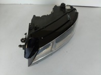 фото thumb №4, Лампа левая фара vw tiguan ii 5na 16-