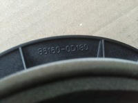 фото thumb №4, Динамик перед toyota yaris ii