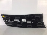 фото thumb №2, Opel vivaro c решётка радиатора решётка радиатора решётка левый перед 19-