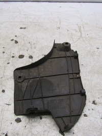 фото thumb №2, Підкрилок бризковик правий задня задній toyota rav4 iv