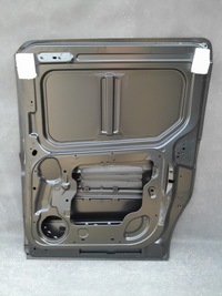 фото thumb №8, Ford transit connect 14- дверь задняя задние правое oryg