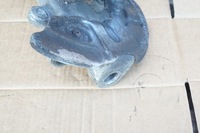 фото thumb №5, Поворотный кулак ступица правая передняя audi a4 b6 8e0407242b