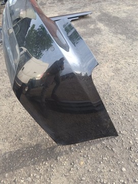 фото thumb №9, Bmw e92 e93 рестайлінг lci бампер зад задній pdc м-пакет 475 чорний sapphire