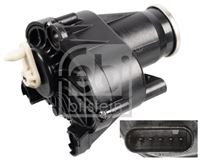 фото thumb №1, Febi амортизатор коллектора впускного