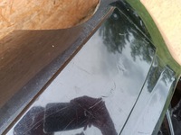 фото thumb №8, Оригинал бампер перед 56078529 alfa romeo mito 2008-