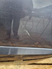 фото thumb №11, Renault koleos i 08r- двері ліва задні лівий задня tewxa