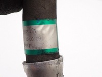 фото thumb №9, Wąż шланг трубка кондиціонера 6989308 bmw 1 e81 e87 e90 e91 2.0d n47 09r