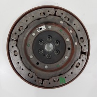 фото thumb №2, Колесо двомасовий renault clio v 1.2 tce 123101804r