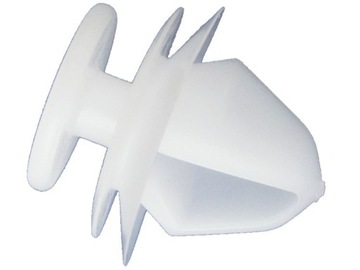 фото thumb №1, 10x peugeot 206 207 307 407 607 partner клипса tap