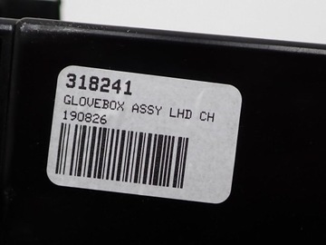 фото thumb №13, Бардачок полиця панелі консолі європа 31688713 volvo v90 ii 19r