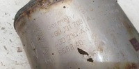 фото thumb №9, Audi a5 8w 3.0 tdi каталізатор 8w0254452 4g0131703al