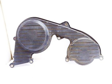 фото thumb №1, Mazda premacy i захист корпус розподільний вал 2.0 td