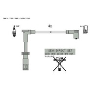 фото thumb №1, Starline дроти запалювання zk 5901
