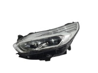 Купити Ford galaxy s max 2 mk2 full led фара ліва перед, фото thumb