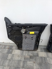 фото thumb №16, Vw t5 multivan обшивки оббивка двері ліві праві водій пасажир