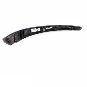 фото thumb №9, Bmw e81 e82 e87 lci защита ручка дверь правая дерево 9140362