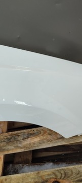 фото thumb №9, Крило правий перед переднє skoda fabia iii 3 nj 12.14-06.21 рік ls9r