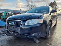 фото thumb №15, Audi a4 b7 лампа левый задняя левая задняя крыло sedan