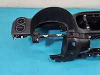 фото thumb №7, Панель приладів консоль подушка vw golf v plus europa