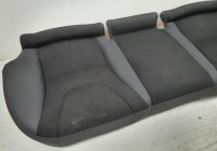 фото thumb №11, Заднє сидіння задня сидіння спинка задня volvo v60