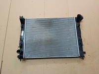фото thumb №1, Радиатор wody dacia jogger logan sandero clio v 1.0 tce оригинал